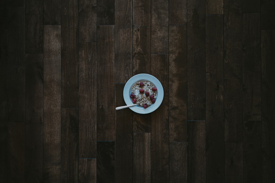 Alimentazione e memoria